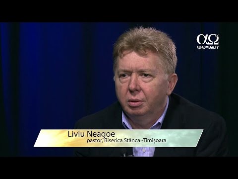 Motivația bisericilor de a binecuvânta Alfa Omega TV și Israelul