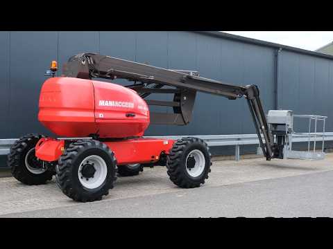 Manitou video miniatuur