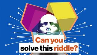 Can you solve this riddle? How to overcome your mind’s rigid thinking | Leonard Mlodinow