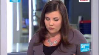 La suite de l'offensive israélienne à Gaza