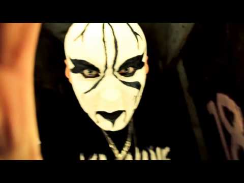 25. SPIKE - EXCLUSIVE [ALBUM MONSTERMODUS]