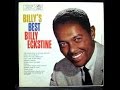 Billy's Best  Billy Eckstine - A Sunday Kind of Love /Mercury 1958 - johnny Begood 2 Billy's Best  Billy Eckstine - A Sunday Kind of Love /Mercury 1958
