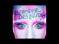Everyone Dies In Utah - E.T. (Cover) 