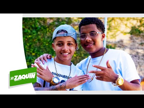 MC Zaquin e MC Vitin do LJ - Tacando em Todas | Vida Que Segue (DJ 2w - Áudio Oficial)