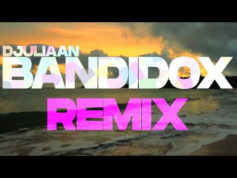 BANDIDO - (REMIX) - Myke Towers, Juhn, DJuliaan Ft. Mateo Giuricich