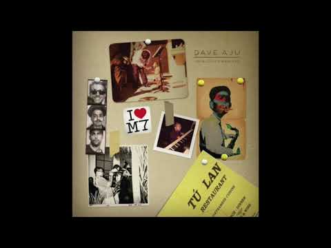 Dave Aju (Seth Troxler & Subb-ann Remix) - Caller No.7 [Circus Company]