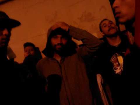 Moita Treta Vs Scott 1¤ FASE BATALHA DO SANTA CRUZ 30.04.2017