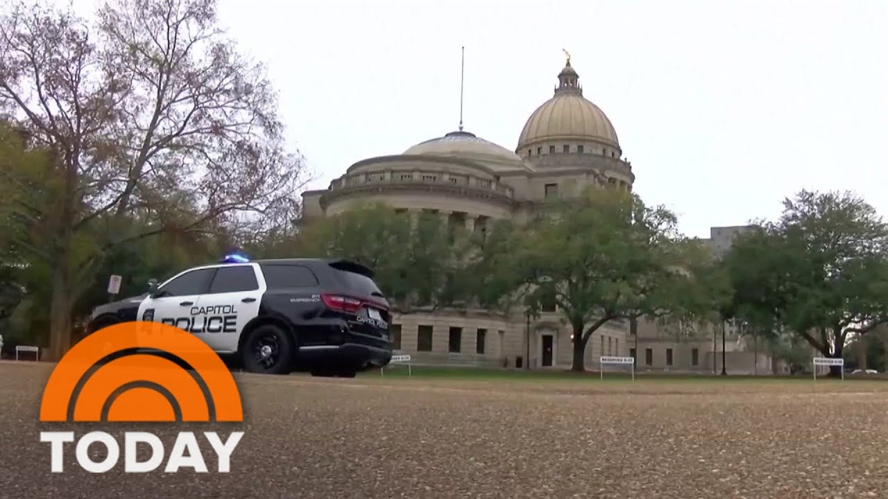 Bomb threats against multiple state capitols force evacuations