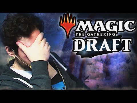 Florentins steiniger Weg zum Draft-Sieg | Magic the Gathering