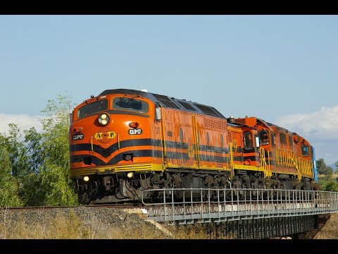 Diesel Diary HD volume 4- preview