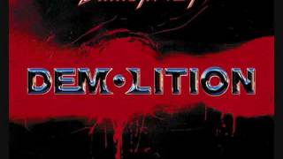 Judas Priest - What&#39;s My Name