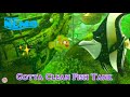 Gotta Clean Fish Tank Finding Nemo Disney Pixar