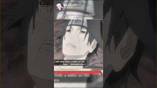 Download lagu What If Shisui Uchiha Returned in Boruto? mp3