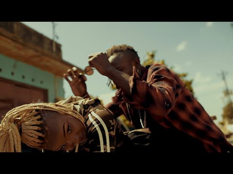 Wax Wreckaz - Bun Dung ft. Javada (Official Music Video)