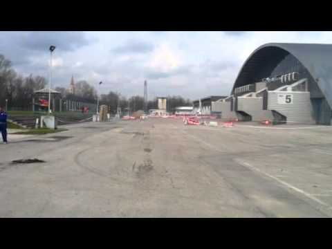 ORS e Italianbaja per Simba