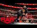 Edge Challenges Finn Bálor To An I Quit Match At WWE Extreme Rules Raw Sept 26 2022
