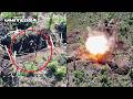 Hunting Russian Soldiers Ukrainian Drone Pilots In Action Non Standard Strategy Tactics Of The