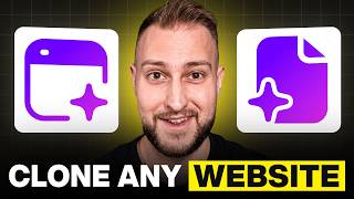 How to Clone Websites With AI and Sell Them to Local Businesses (Easiest Way)