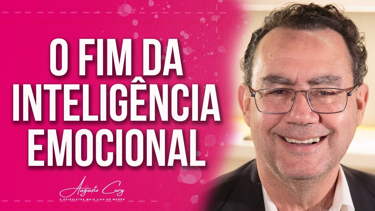 O Fim da Inteligência Emocional | Momentos Cury