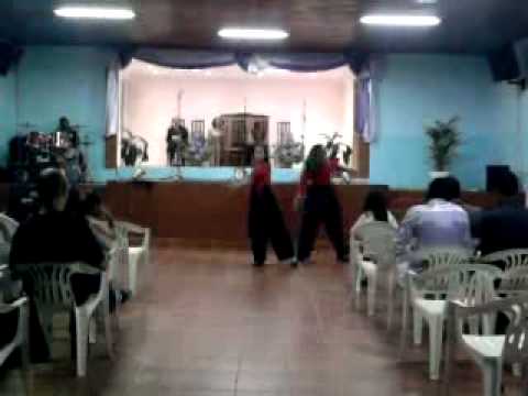 yeoshua-eu corro para ti