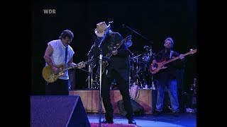 Neil Young - Down by the River ( live 2002 ) HD