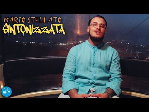 Mario Stellato - Sintonizzata ( Ufficiale 2023 )