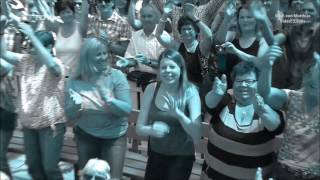 Download lagu Dr. Alban  Sing Halleluja - ZDF Fernsehgarten - Gruß von Matthias (Video: 1,036x) mp3