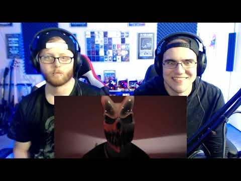 Sheltered Home-Schooler Reacts | ALEX TERRIBLE SLIPKNOT - EYELESS COVER