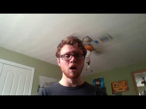 The Dragon is Withered by Zach