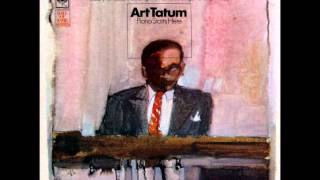 Art Tatum - Someone to Watch Over Me