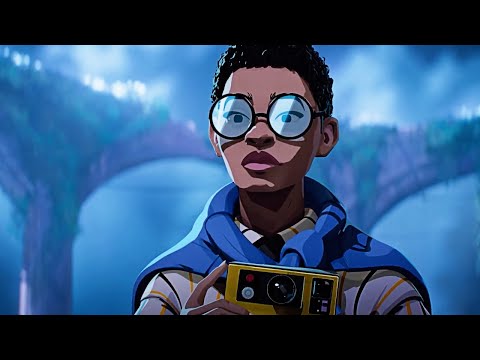 Season: A letter to the future - Story Trailer