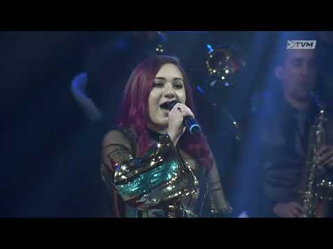 DCapitals Big Band ft. Eliana Gomez Blanco - Natural Woman on Kanta Magħna 2022