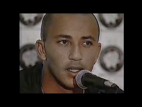 Atlético-PR 2 x 3 Internacional - Campeonato Brasileiro 2002