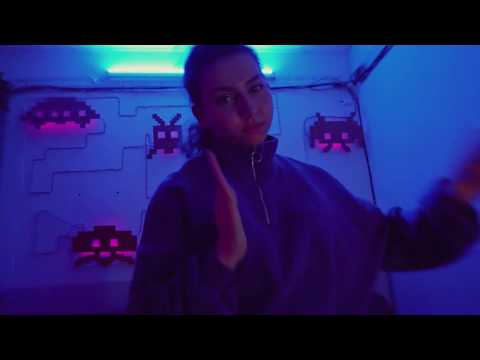 Catherine Andri Choreography | Grimey by Troyboi