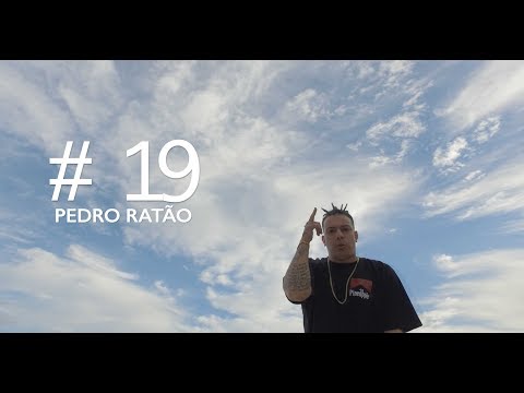 Perfil #19 - Pedro Ratão - Acabou o B.O. (Prod. Suarez)