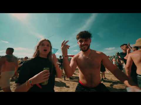 JACKY CORE | So W'Happy Festival 2025 | Hardstage