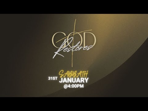 🔴 God Restores [] Afternoon of Thanksgiving & Praise [] Presented by Rachel Daniel- Halley