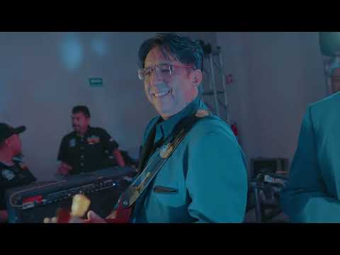 AMELLY - El Pega Pega de Emilio Reyna (Video Oficial)