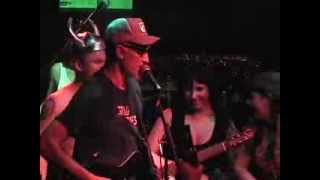 Southern Culture on the Skids: "Camel Walk"