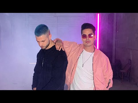 YA OU feat. PRIBELSZKI - Találkoznánk (Official Music Video)