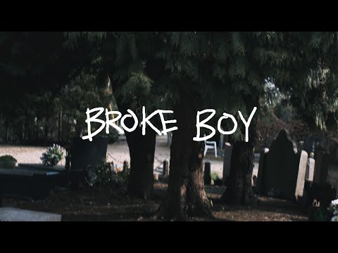 YUNG NARCI - BROKE BOY