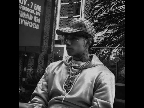 "NUBE" Yng Naz x Tony Herrera Type Beat | Instrumental Corrido Tumbado 2025