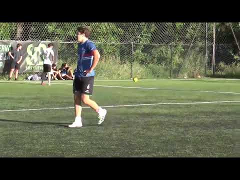 LA LECTIO VS MARTINEZ FC - #PlayOff Final, SL Sabado