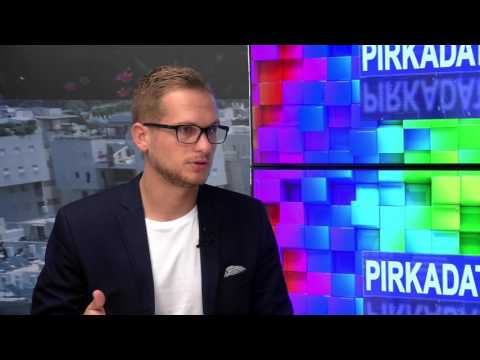 PIRKADAT: Deák Dániel