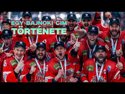 Egy bajnoki cím története! - A GYHK 22/23 szezonjának legjobb pillanatai