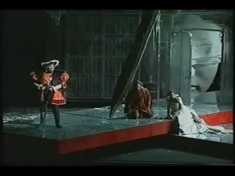 ANNA BOLENA - GAETANO DONIZETTI - 2007