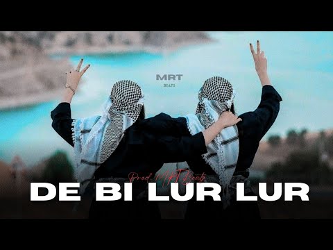 De Bı Lur Lur | Kurdish Trap Remix / Prod. MRT Beats