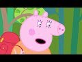 Peppa Pig English Full Episodes Compilation 1