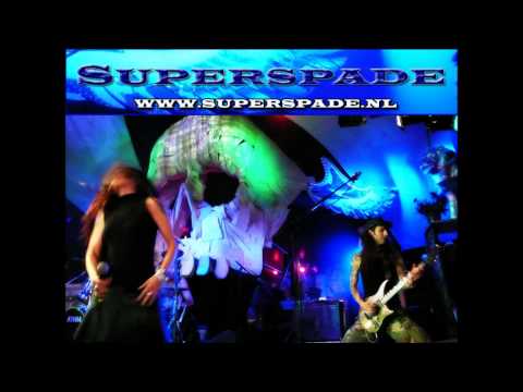 Superspade - Outshined