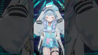 水宮枢 - 【3分で覚えて】ワールドワイドワンダー／踊ってみた #ホロライブ #vtuber #dance